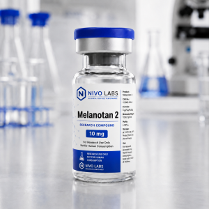Melanotan 2 10mg