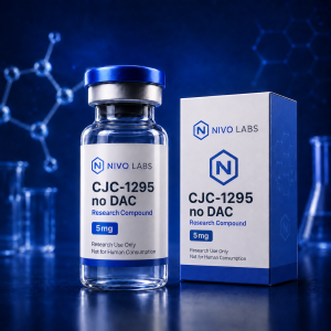 CJC-1295 no DAC 5mg