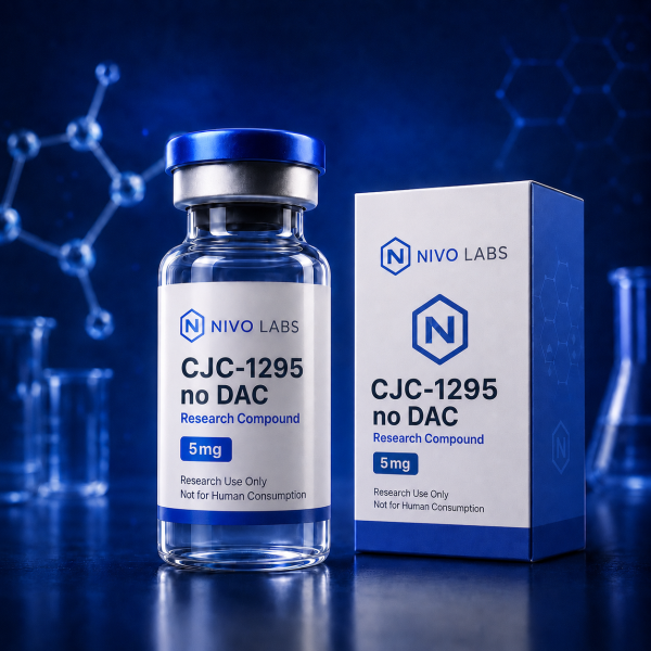 354E7248-D8FD-4EAC-9960-0BB98C88E243 CJC-1295 no DAC 5mg