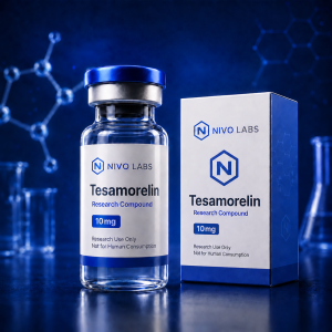 Tesamorelin 10mg