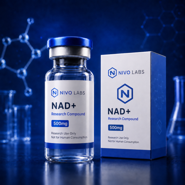 5C5CF261-E024-441F-A093-57F0C44DED5B NAD+ 500mg