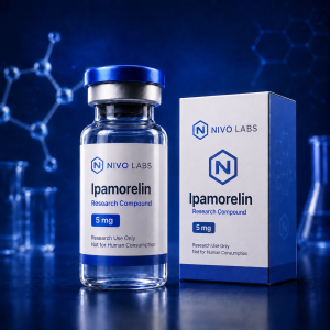 Ipamorelin 5mg