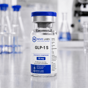 GLP-1 S | 10mg–30mg
