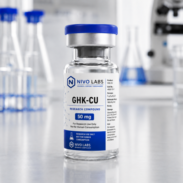 CBE591D1-3D62-46DD-A588-1D155977E21B GHK-CU | 50mg & 100mg