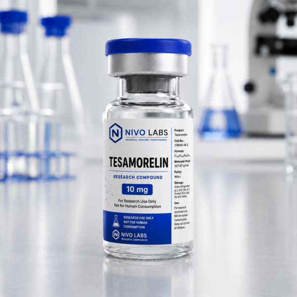 Tesamorelin | 10mg