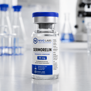 Sermorelin | 10mg