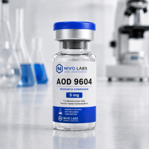 AOD 9604 | 5mg