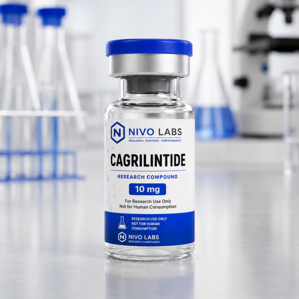 Cagrilintide | 10mg