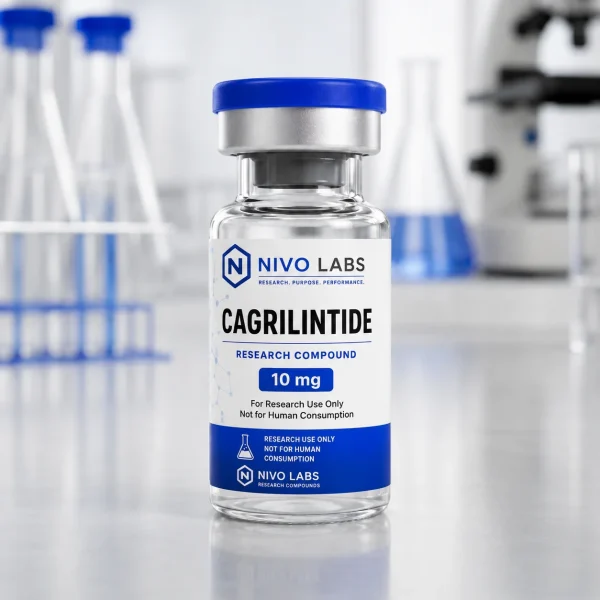 Cagrilintide | 10mg