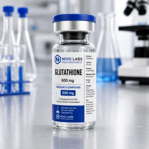 glutathione-optimized Glutathione | 600mg