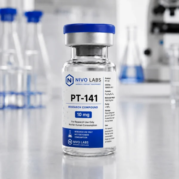 PT-141 10mg